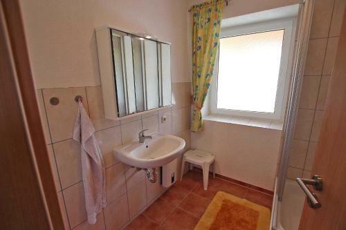 Apartamento Ferienwohnungen Direkt Am Woblitzs