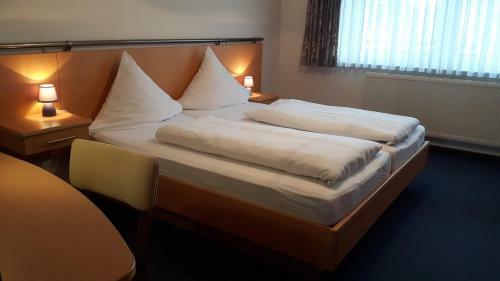 Apartamento S�dseite