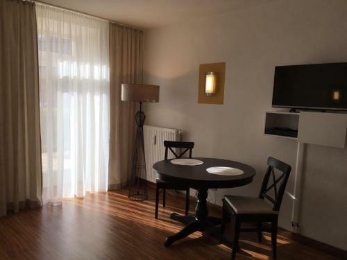 Apartamento Ferienwohnung Alpennest