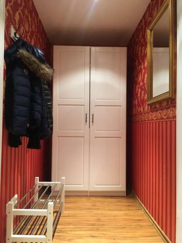 Apartamento Ferienwohnung Alpennest
