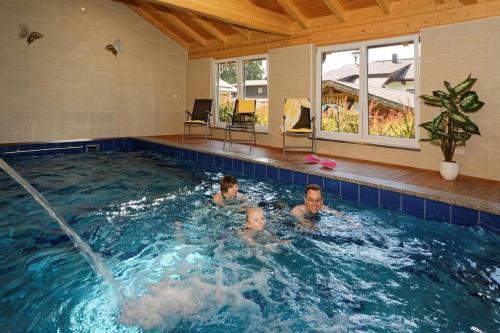 Hostal Berghof Pension Und Ferienwohnungen