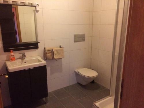 Apartamento Ferienwohnung Neumeier