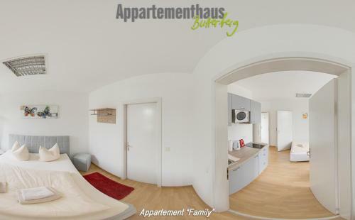 Apartamento Appartementhaus Butterberg