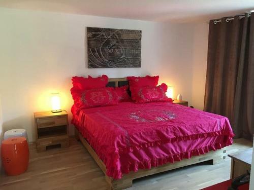 Apartamentos Haus Der 5 Kontinente