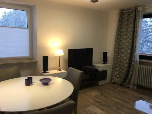 Apartamentos Haus Der 5 Kontinente