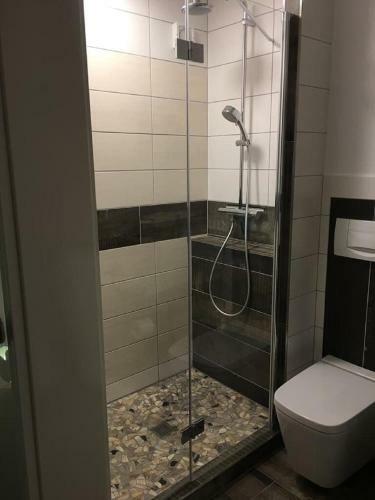 Apartamentos Haus Der 5 Kontinente