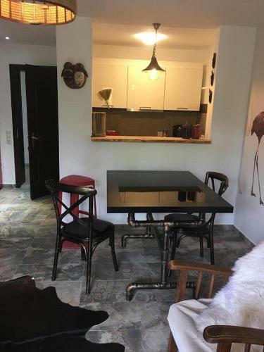Apartamentos Haus Der 5 Kontinente