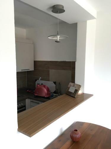 Apartamentos Haus Der 5 Kontinente
