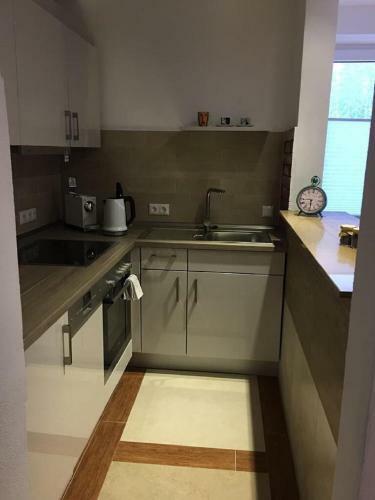Apartamentos Haus Der 5 Kontinente