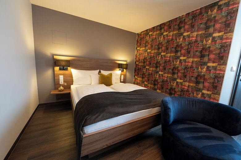 V Boutique Hotel B�blingen