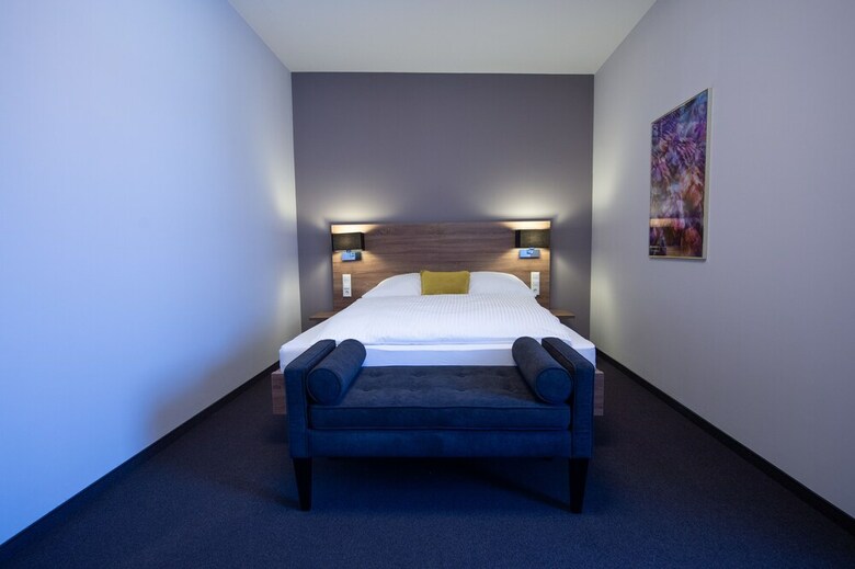V Boutique Hotel B�blingen