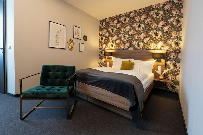 V Boutique Hotel B�blingen