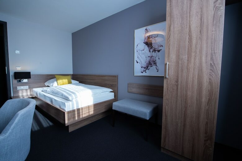 V Boutique Hotel B�blingen