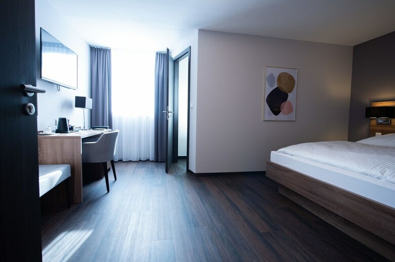 V Boutique Hotel B�blingen