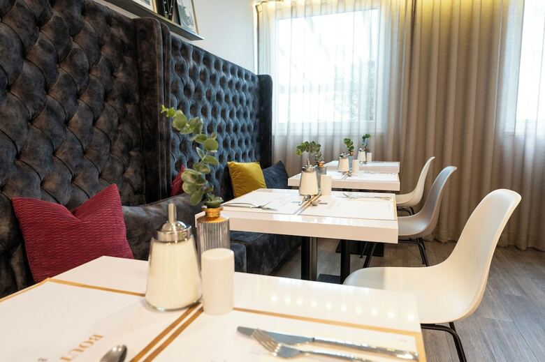 V Boutique Hotel B�blingen