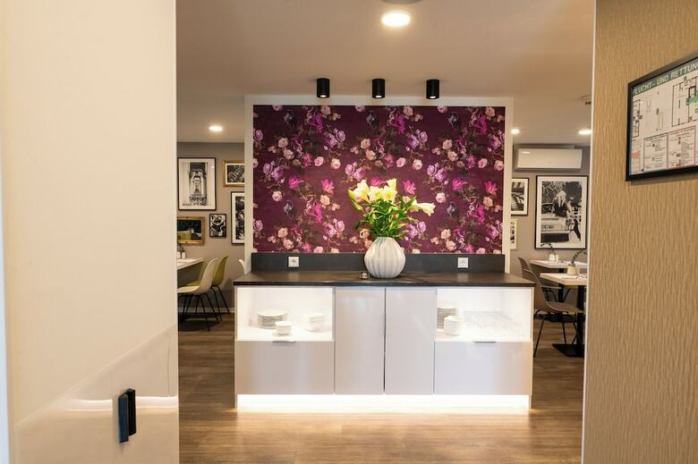 V Boutique Hotel B�blingen