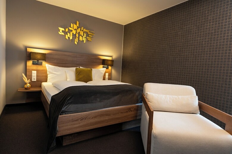 V Boutique Hotel B�blingen