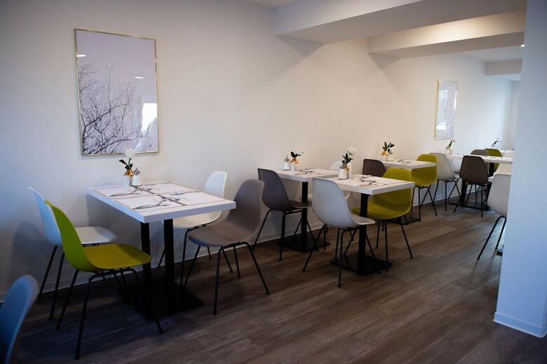 V Boutique Hotel B�blingen
