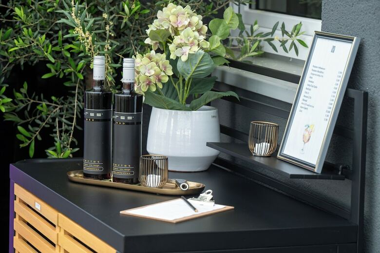 V Boutique Hotel B�blingen