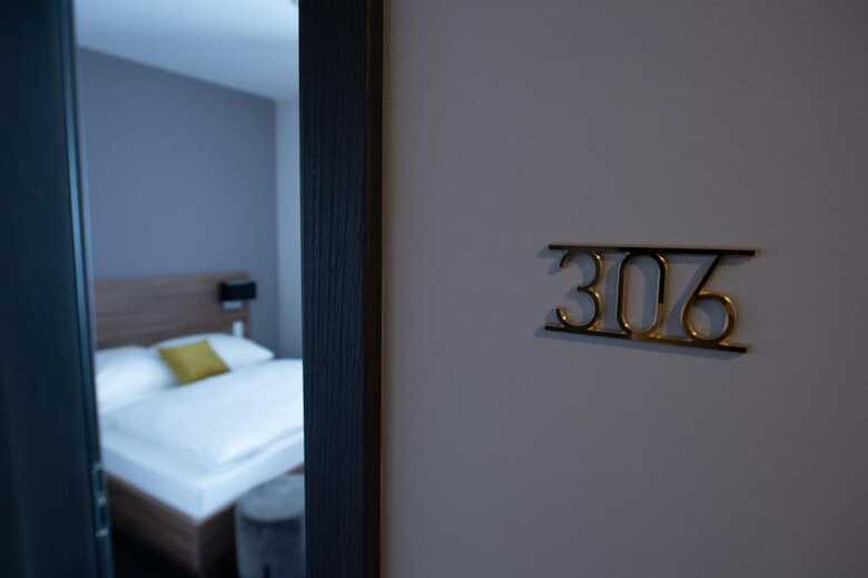 V Boutique Hotel B�blingen