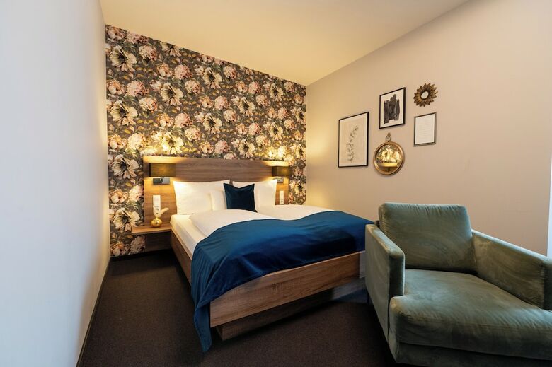 V Boutique Hotel B�blingen