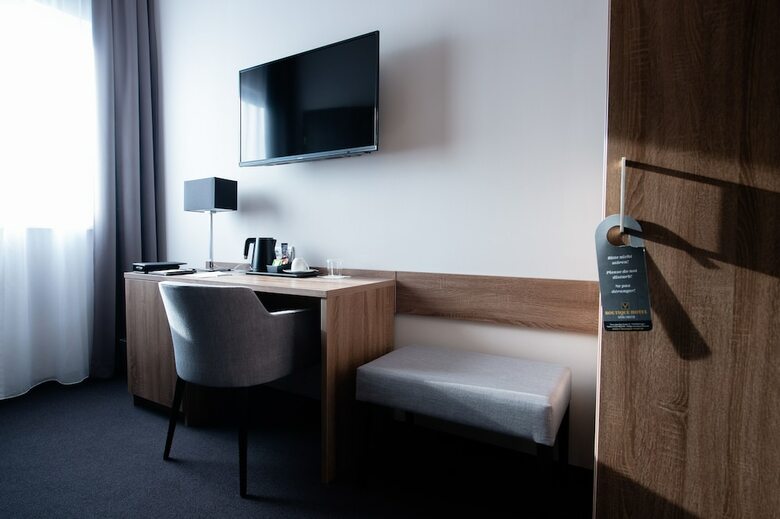 V Boutique Hotel B�blingen