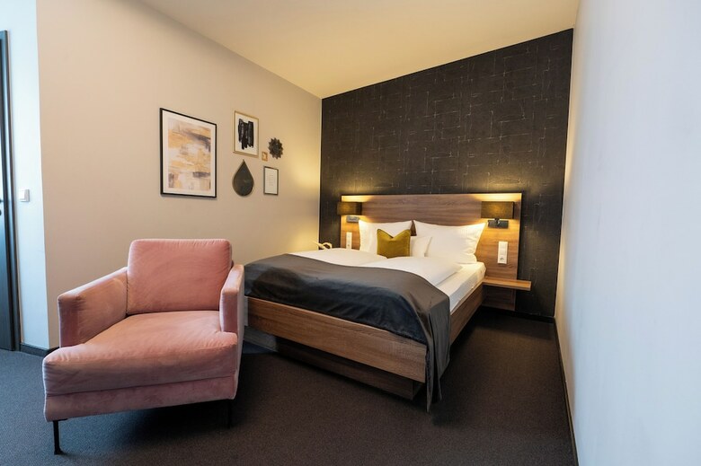 V Boutique Hotel B�blingen