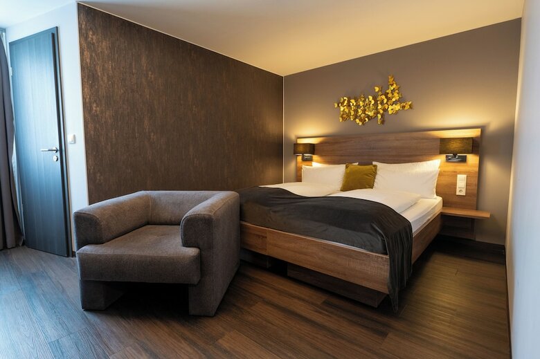 V Boutique Hotel B�blingen