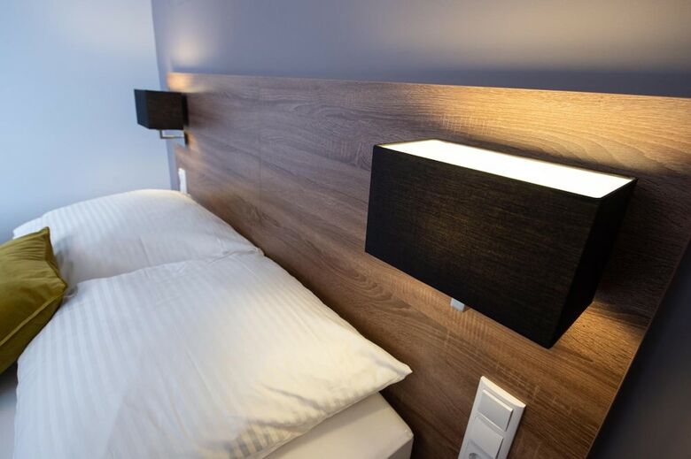 V Boutique Hotel B�blingen