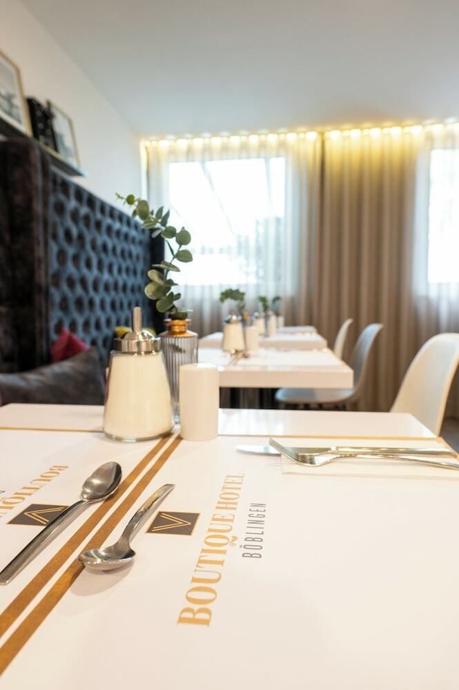 V Boutique Hotel B�blingen