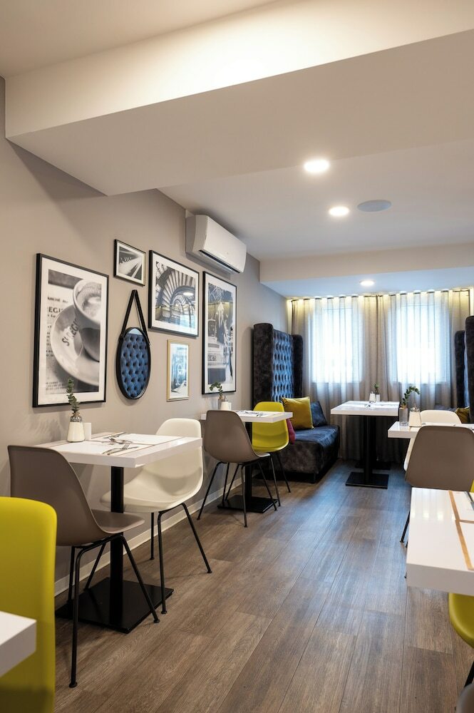 V Boutique Hotel B�blingen