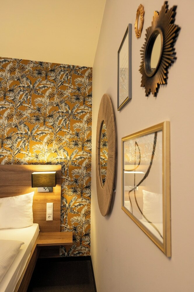 V Boutique Hotel B�blingen