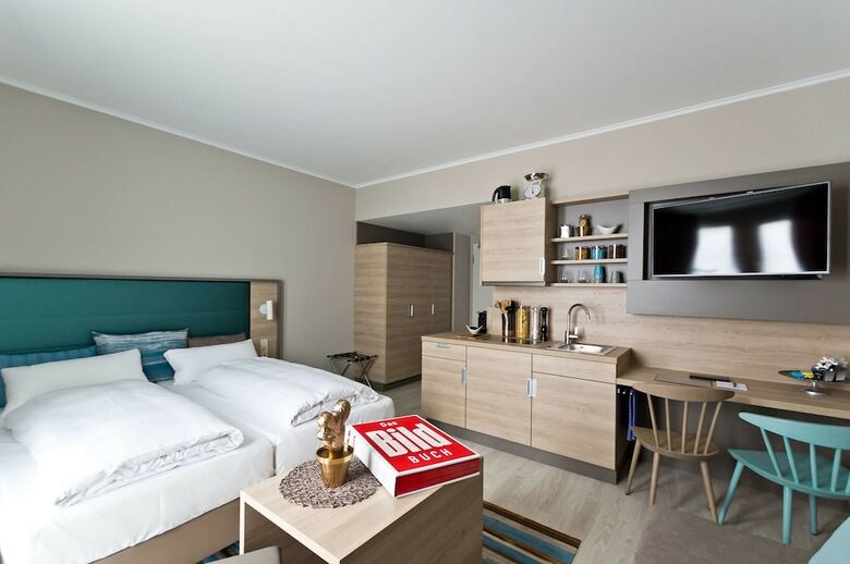 Arthotel Ana Living