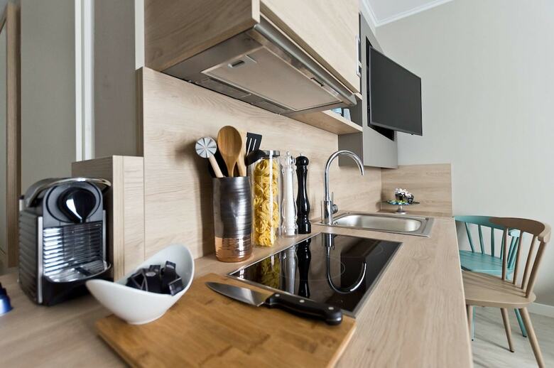 Arthotel Ana Living