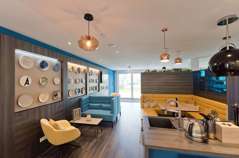 Arthotel Ana Living