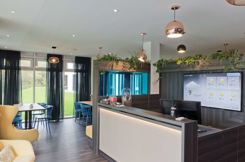 Arthotel Ana Living