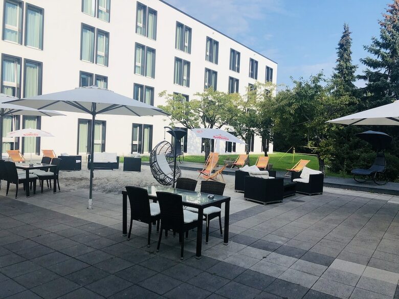 Arthotel Ana Living