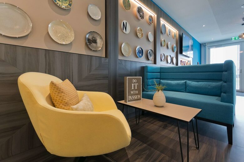 Arthotel Ana Living