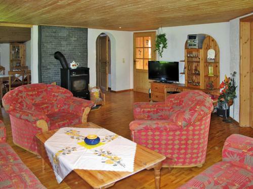 Chalet Zapf (erb100)