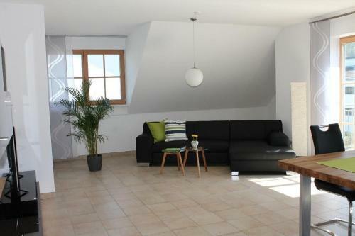 Apartamento Ferienwohnung Faber