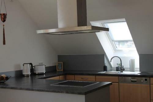 Apartamento Ferienwohnung Faber