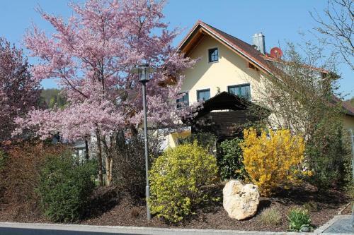 Apartamento Ferienwohnung Faber