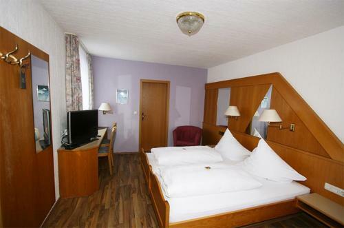 Hostal Pension "zur Krone"