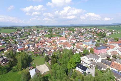Hostal Pension "zur Krone"