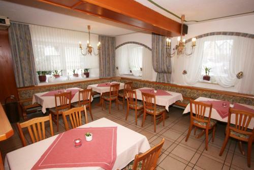 Hostal Pension "zur Krone"