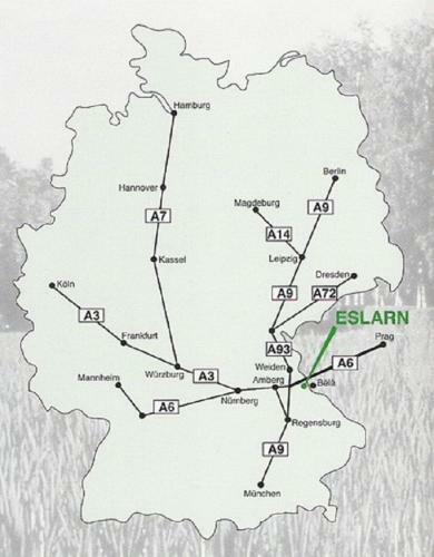 Hostal Pension "zur Krone"