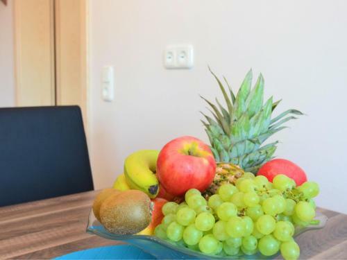 Modern Apartment In Eslarn With Lake Nearby