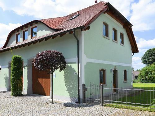 Modern Apartment In Eslarn With Lake Nearby