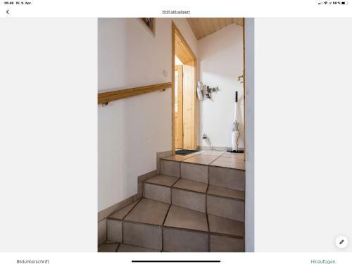 Apartamento Ferienwohnung Held