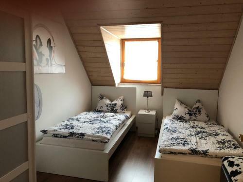 Apartamento Ferienwohnung Held
